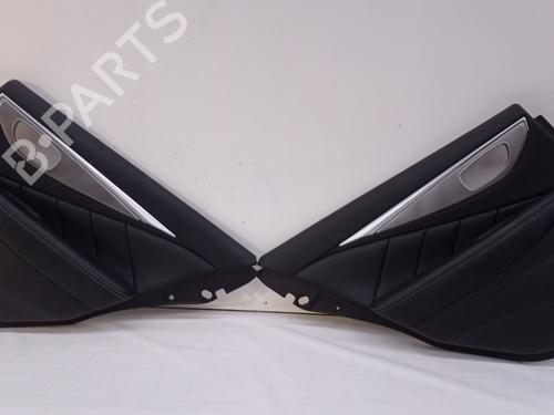 Seats set INFINITI Q50 50 D | BP15550898C78 