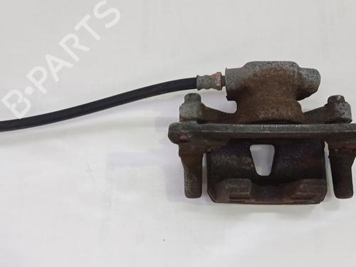 Left rear brake caliper CITROËN C-CROSSER (VU_, VV_) 2.2 HDi | BP28671867M107 