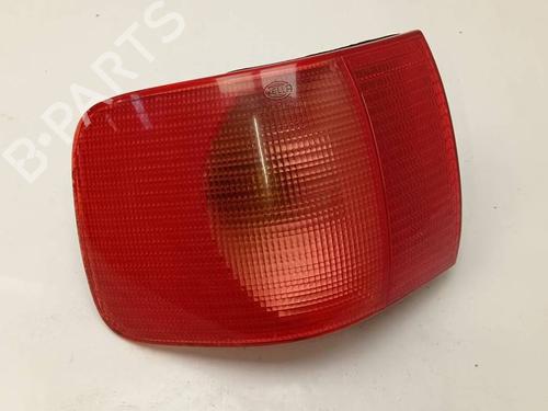 Used Left taillight Left taillight AUDI 90 B3 (893, 894, 8A2) 2.3 E 20V (170 hp) 39752729 39752729