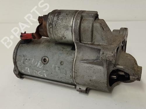 Starter RENAULT LAGUNA II Grandtour (KG0/1_) 1.9 dCi (KG0G) | BP13378056M8