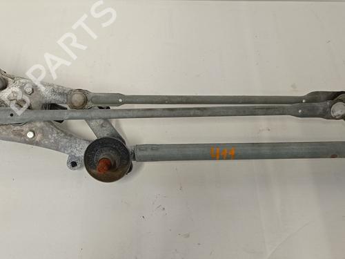 Used Front wiper motor HONDA CIVIC IX (FK) 2.2 i-DTEC (FK3) (150 hp) 17198978