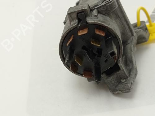 Ignition barrel SEAT LEON (1M1)  | BP9201870M48 