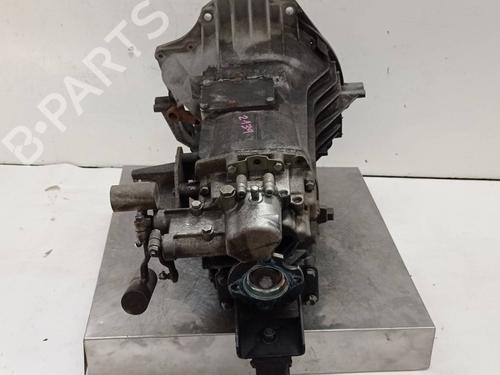 Gearbox IVECO DAILY IV Van | BP37666303M3 - Image 4
