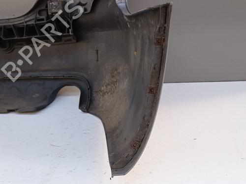Rear bumper AUDI A6 C6 (4F2) 2.0 TDI | BP8512644C8 