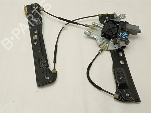 Used Front left window mechanism Front left window mechanism OPEL INSIGNIA A (G09) [2008-2017] 35754333 35754333