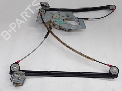 Vindusheismekanisme venstre foran BMW 5 (E39) 530 d (193 hp) 31808302