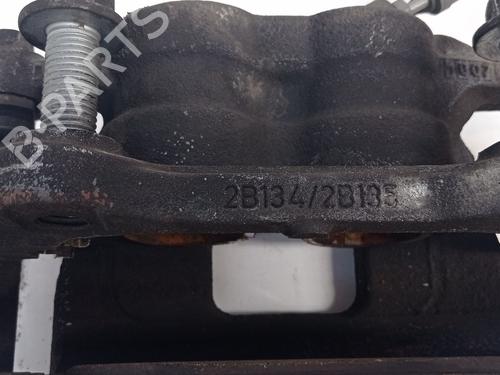 Left front brake caliper FORD TRANSIT V363 Van (FCD, FDD) 2.0 EcoBlue | BP40257292M105 - Image 2