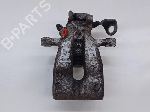 Venstre bremsecaliper bak OPEL ASTRA H (A04)  | BP29420543M107 
