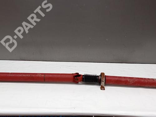 Used Driveshaft Driveshaft IVECO DAILY III Van [1999-2009] 10286495 10286495