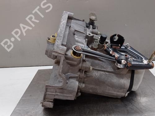 Used Gearbox CITROËN SAXO (S0, S1) 1.5 D (57 hp) 9970037