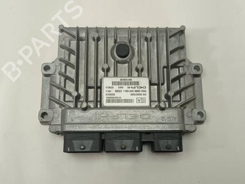 Used Engine control unit (ECU) Engine control unit (ECU) PEUGEOT 508 SW I (8E_) 2.0 HDi (140 hp) 36432447 36432447