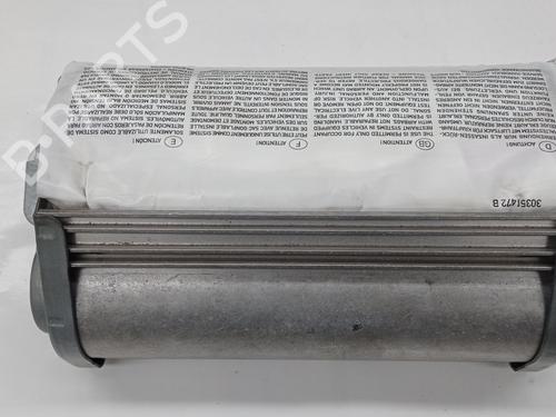 Airbag passager BMW X3 (G01, F97, G08) sDrive 18 d (150 hp) 17451859