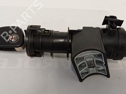 Ignition barrel ALFA ROMEO 147 (937_) 2.0 16V T.SPARK (937.AXA1, 937.AXC1, 937.BXC1) | BP28099098M48 