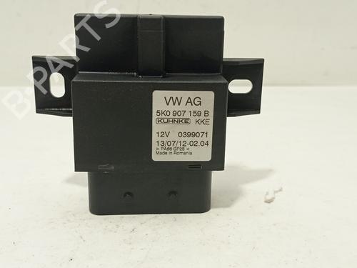 Used Electronic module VW GOLF VI (5K1) 2.0 GTi (235 hp) 17590277