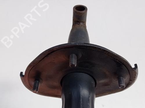 Rear bumper bracket BMW 3 Touring (E46) 320 d | BP24894240C159 