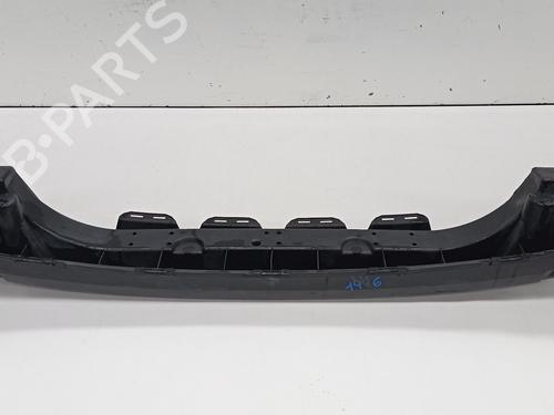 Front bumper reinforcement CITROËN BERLINGO / BERLINGO FIRST MPV (MF_, GJK_, GFK_) 1.9 D (MFWJZ) | BP24222893C109 