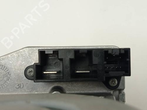Steering column RENAULT CLIO III (BR0/1, CR0/1) | BP36322550M21 - Image 5