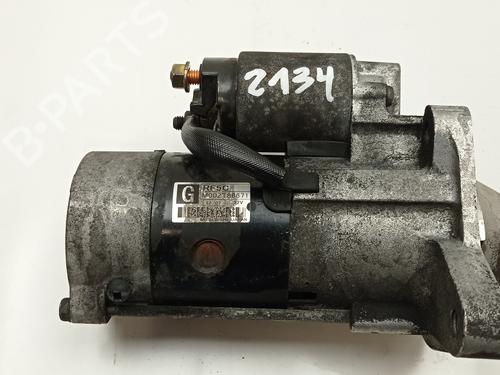 Used Starter MAZDA 5 (CR) 2.0 CD (CR19) (143 hp) 26497283