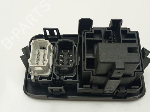 Switch RENAULT MEGANE II (BM0/1_, CM0/1_) | BP30134307I30