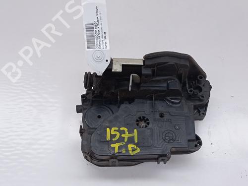 Høyre bak lås BMW 3 (E90) 318 d | BP18467609C99 