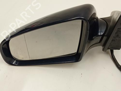 Left mirror AUDI A3 (8P1)  | BP26914542C26 