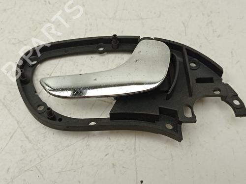 Høyre foran invendig håndtak SEAT LEON (1M1) 1.9 TDI (110 hp) 9648127