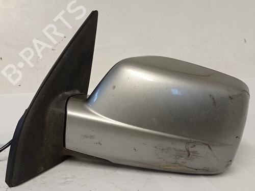Used Left mirror NISSAN X-TRAIL I (T30) 2.2 DCi (114 hp) 8794923