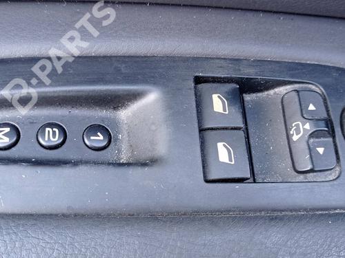 Used Left front window switch Left front window switch PEUGEOT 407 Coupe (6C_) 2.7 HDi (204 hp) 9132630 9132630