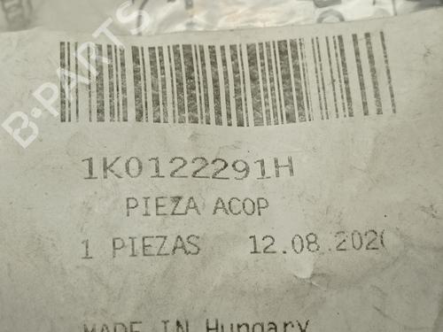 Pipe VW TOURAN (1T1, 1T2) | BP18605776M125