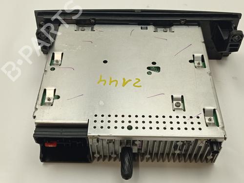 Radio BMW 1 (E87)  | BP30387954E6  - Image 7