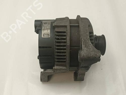 Alternador Alternador BMW 5 (E39) 530 d (193 hp) 36558270 36558270