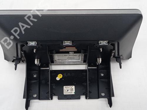 Display monitor CITROËN BERLINGO Box Body/MPV (K9) | BP15640274C48