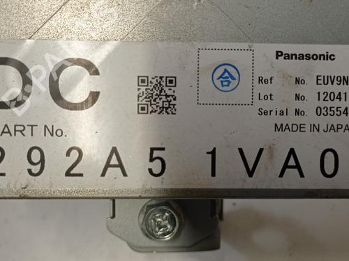Electronic module BMW 3 (E90) 318 d | BP18467620M83 