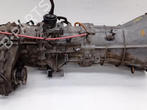Gearbox NISSAN PATROL III/2 Station Wagon (W260)  | BP18254176M3 