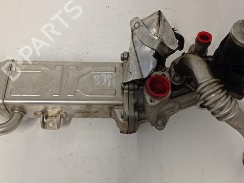 EGR Ventil AUDI A3 Sportback (8PA) [2004-2015]  31070457