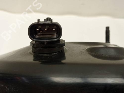 Servo brake HONDA JAZZ IV (GK_) | BP37631196M42 - Image 3