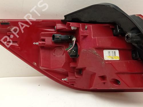 Right taillight KIA SPORTAGE III (SL) 1.7 CRDi | BP27369920C35 