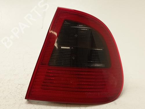 Used Right taillight SEAT CORDOBA (6K1, 6K2) 1.4 i (60 hp) 7904004