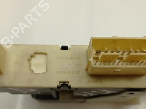 Left front window motor PEUGEOT 307 (3A/C)  | BP24621750E21 