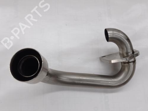 Pipe MERCEDES-BENZ R-CLASS (W251, V251) R 280 CDI (251.121, 251.026, 251.126) | BP15780665M125 
