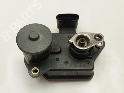 Module électronique HYUNDAI i30 (FD) [2007-2012]  27685388