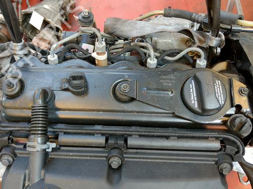 Engine VW POLO (6N2)  | BP7092629M1 