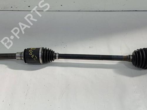 Used Right front driveshaft Right front driveshaft MERCEDES-BENZ R-CLASS (W251, V251) R 350 CDI 4-matic (251.022, 251.122) (224 hp) 40042169 40042169