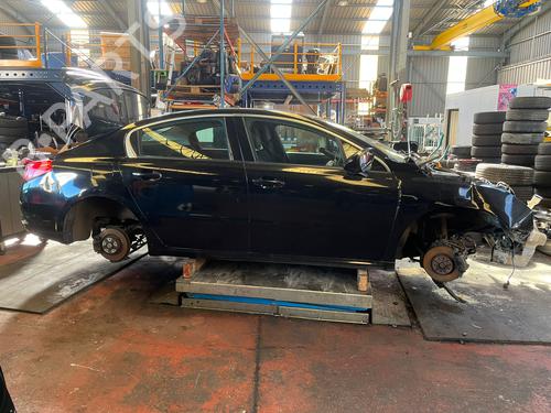 Brugte PEUGEOT 508 I (8D_) [2010-2018]  4248526