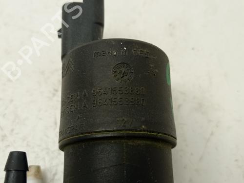 Washer pump CITROËN C2 (JM_) 1.1 | BP14168121E24 