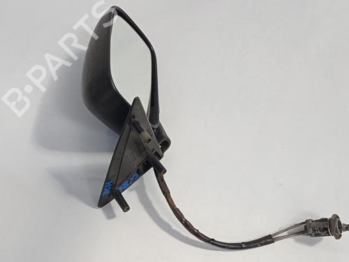 Right mirror VW GOLF II (19E, 1G1) 1.8 GTI | BP24593552C27 