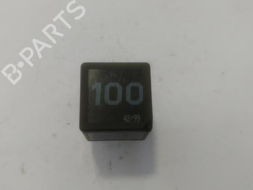 Elektronisk modul SEAT TOLEDO II (1M2) 1.9 TDI (110 hp) 14168146