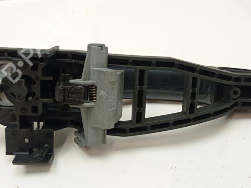 Front right exterior door handle FORD KUGA I  | BP29304462C129 