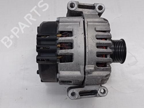 Used Alternator MERCEDES-BENZ C-CLASS (W205) C 220 BlueTEC / d (205.002, 205.004) (170 hp) 31803790