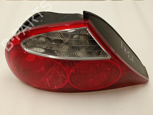 Used Left taillight Left taillight JAGUAR S-TYPE II (X200) 3.0 V6 (238 hp) 33335000 33335000